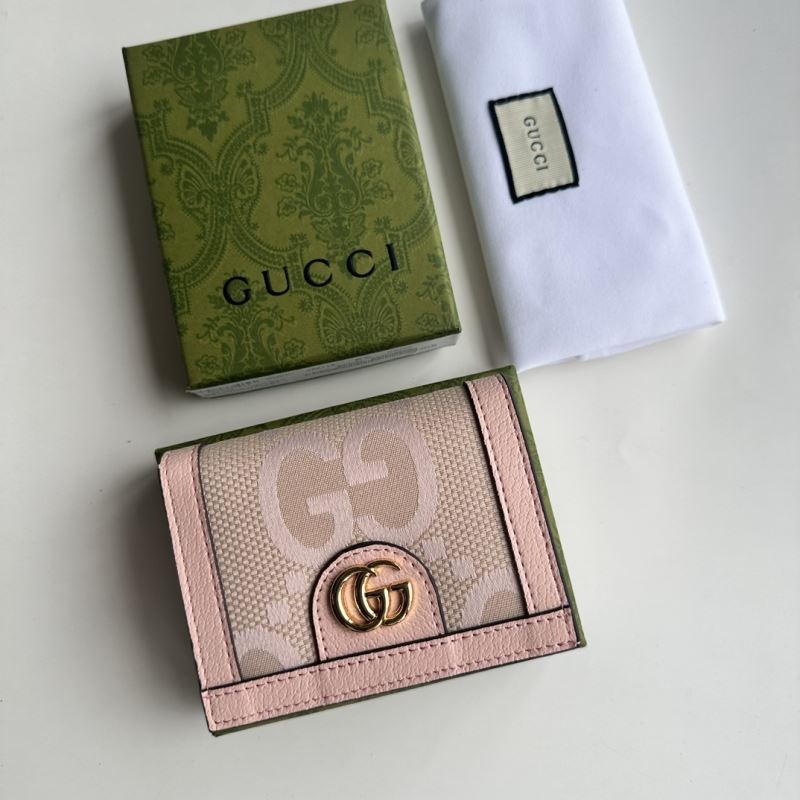 Gucci Wallets Purse